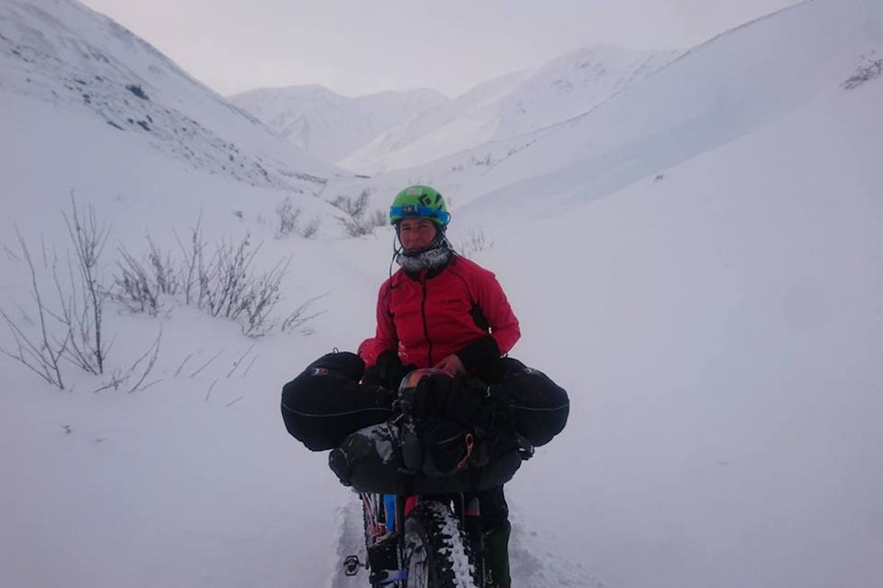 Nina Gässler Iditarod Trail Invitational 2018 Foto Privat 1400x933