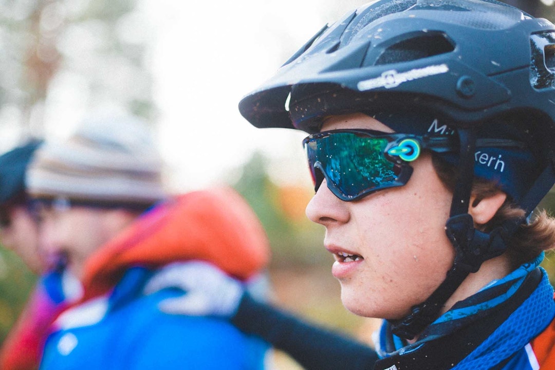 Foto: Kristoffer H. Kippernes Foto: Kristoffer H. Kippernes