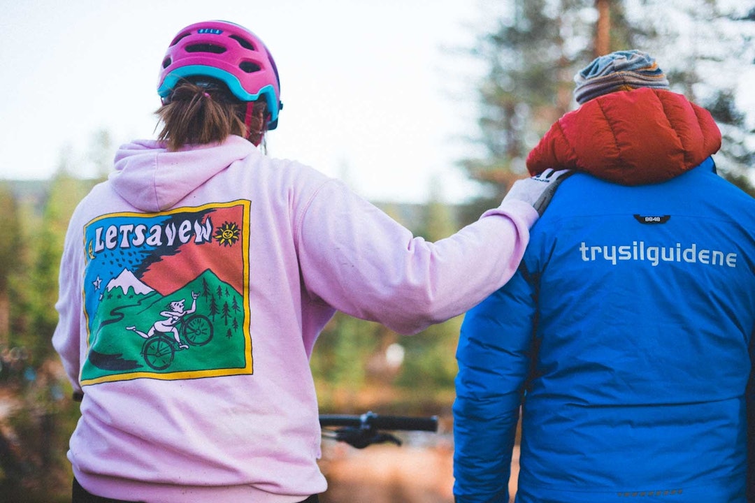 Foto: Kristoffer H. Kippernes Foto: Kristoffer H. Kippernes