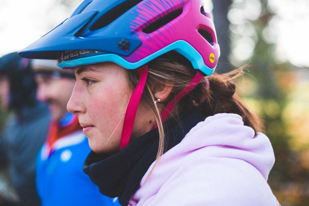 Foto: Kristoffer H. Kippernes Foto: Kristoffer H. Kippernes