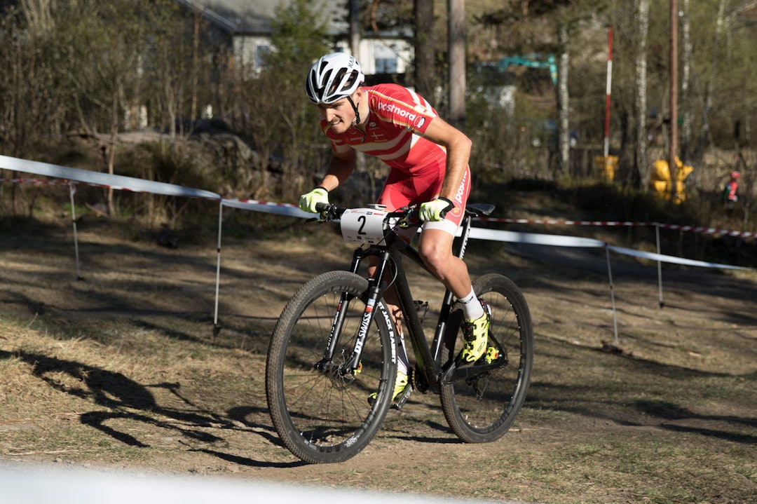 Fini Tempo - Bengt Ove Sannes 1400x933 Fini Tempo - Bengt Ove Sannes 1400x933