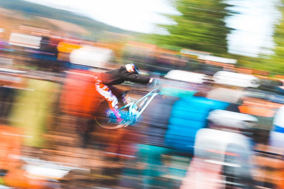 Foto: Kristoffer H. Kippernes Foto: Kristoffer H. Kippernes