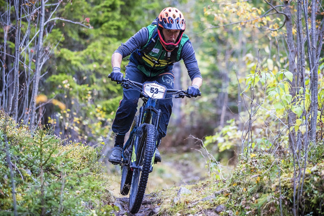 Dag Loftshus. Foto: Pål Westgaard Dag Loftshus. Foto: Pål Westgaard