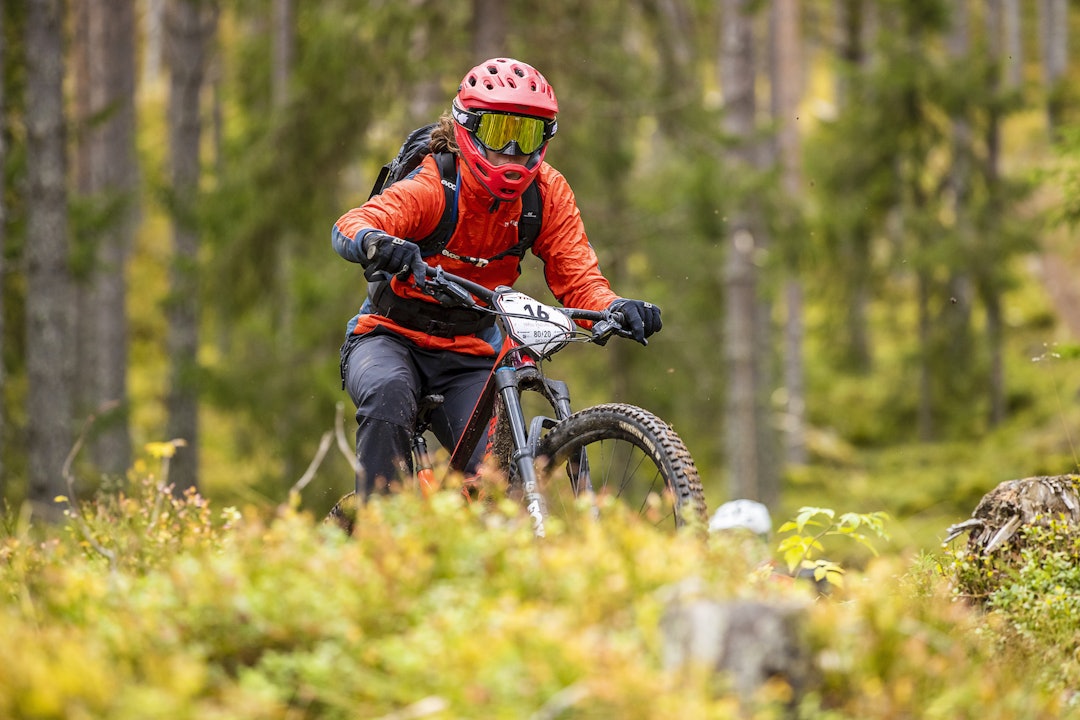 Jonas Pablo Sletten Gomez. Foto: Pål Westgaard Jonas Pablo Sletten Gomez. Foto: Pål Westgaard