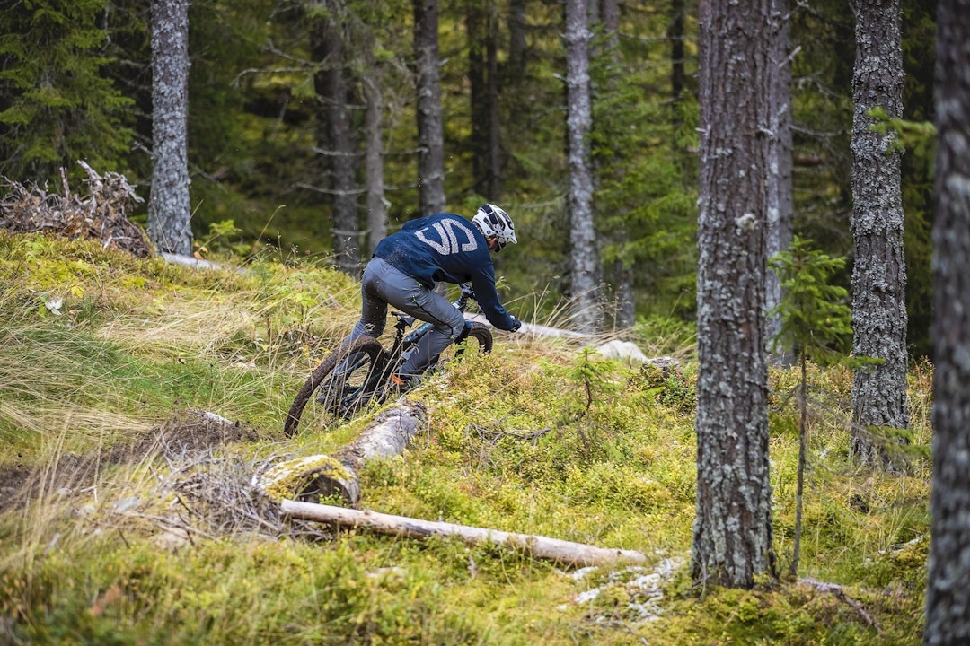 Knut Røhme på vei mot pallen. Foto: Pål Westgaard Knut Røhme på vei mot pallen. Foto: Pål Westgaard