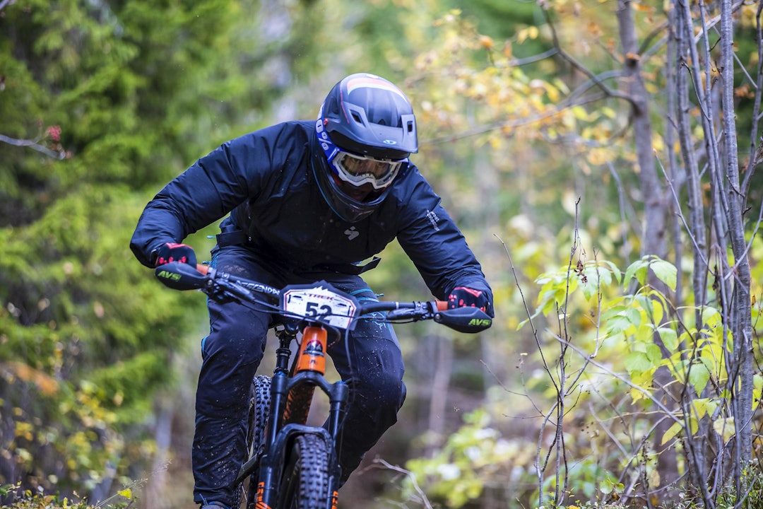 Tommy Pham. Foto: Pål Westgaard Tommy Pham. Foto: Pål Westgaard