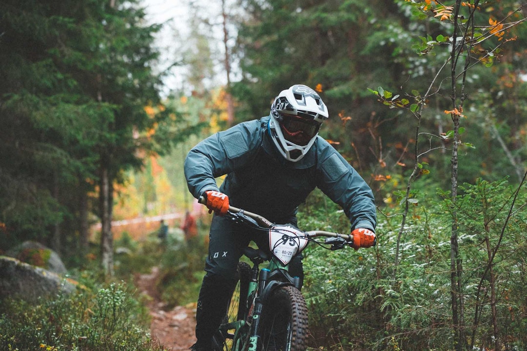 Foto: Kristoffer H. Kippernes Foto: Kristoffer H. Kippernes