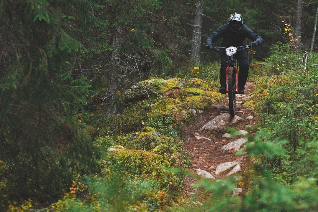 Foto: Kristoffer H. Kippernes Foto: Kristoffer H. Kippernes