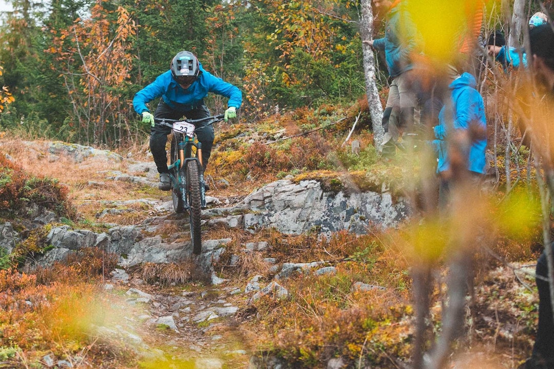 Foto: Kristoffer H. Kippernes Foto: Kristoffer H. Kippernes