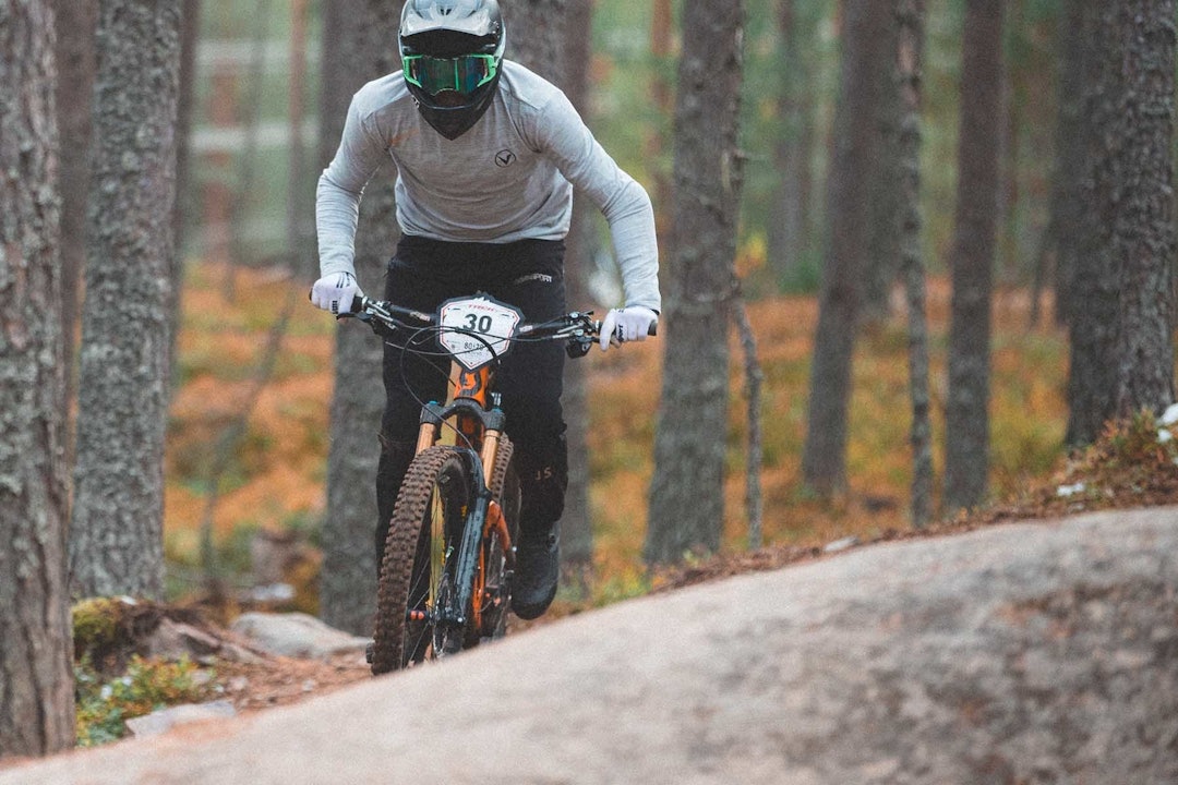 Foto: Kristoffer H. Kippernes Foto: Kristoffer H. Kippernes