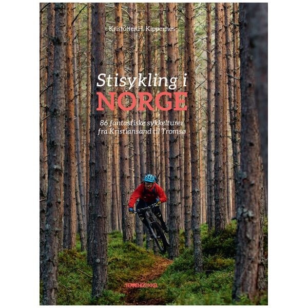 HÅP: å gi inspirasjon er å gi håp. La deg inspirere av Norges beste stisykling. HÅP: å gi inspirasjon er å gi håp. La deg inspirere av Norges beste stisykling.