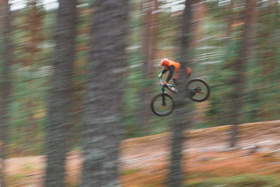 Foto: Kristoffer H. Kippernes Foto: Kristoffer H. Kippernes