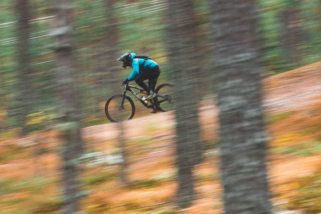 Foto: Kristoffer H. Kippernes Foto: Kristoffer H. Kippernes