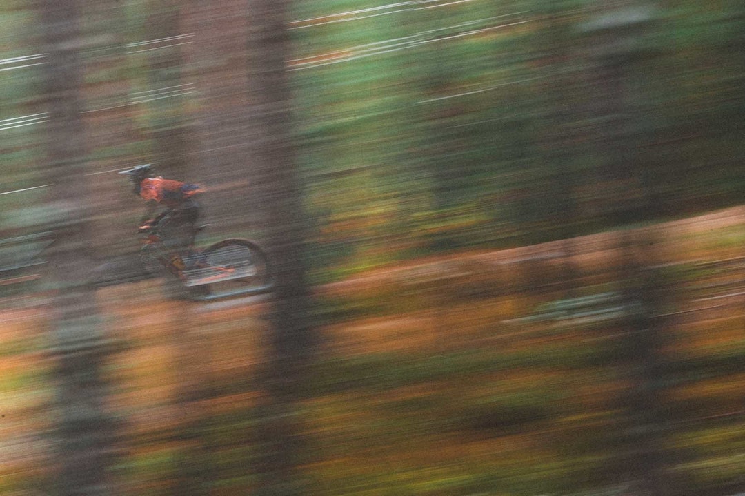 Foto: Kristoffer H. Kippernes Foto: Kristoffer H. Kippernes