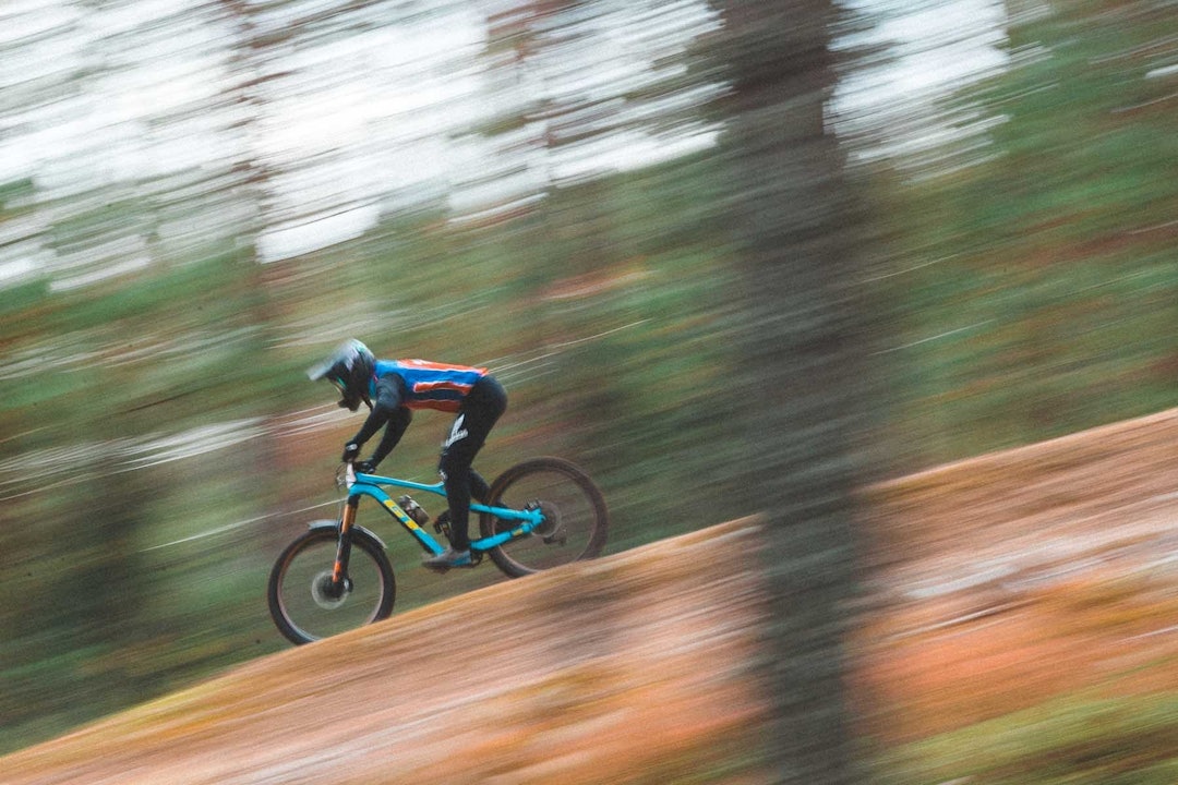 Foto: Kristoffer H. Kippernes Foto: Kristoffer H. Kippernes