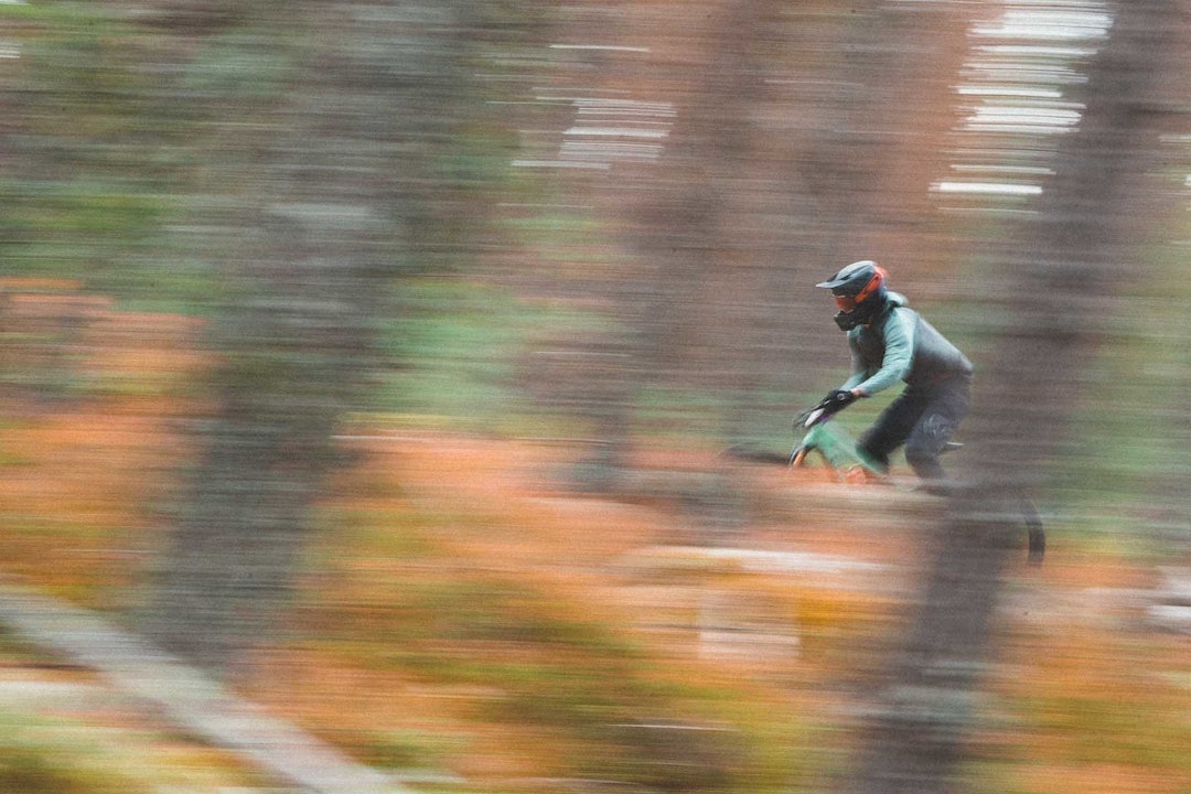 Foto: Kristoffer H. Kippernes Foto: Kristoffer H. Kippernes