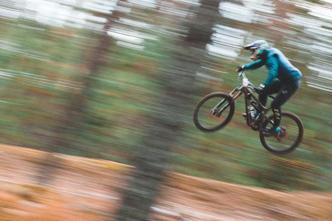 Foto: Kristoffer H. Kippernes Foto: Kristoffer H. Kippernes