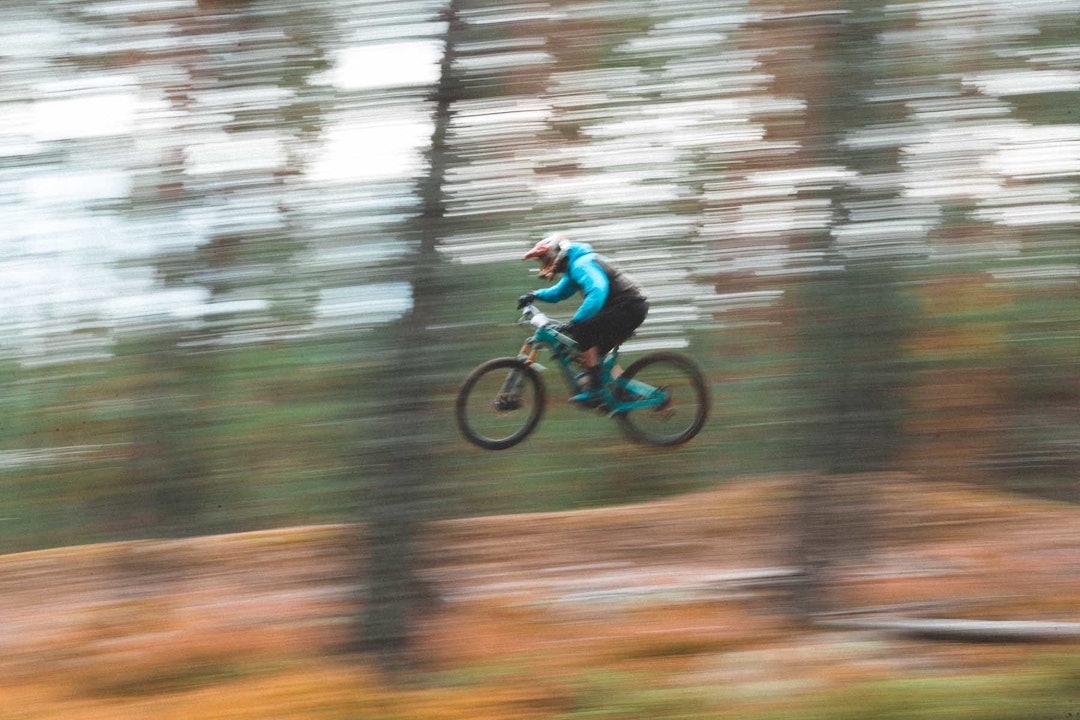 Foto: Kristoffer H. Kippernes Foto: Kristoffer H. Kippernes