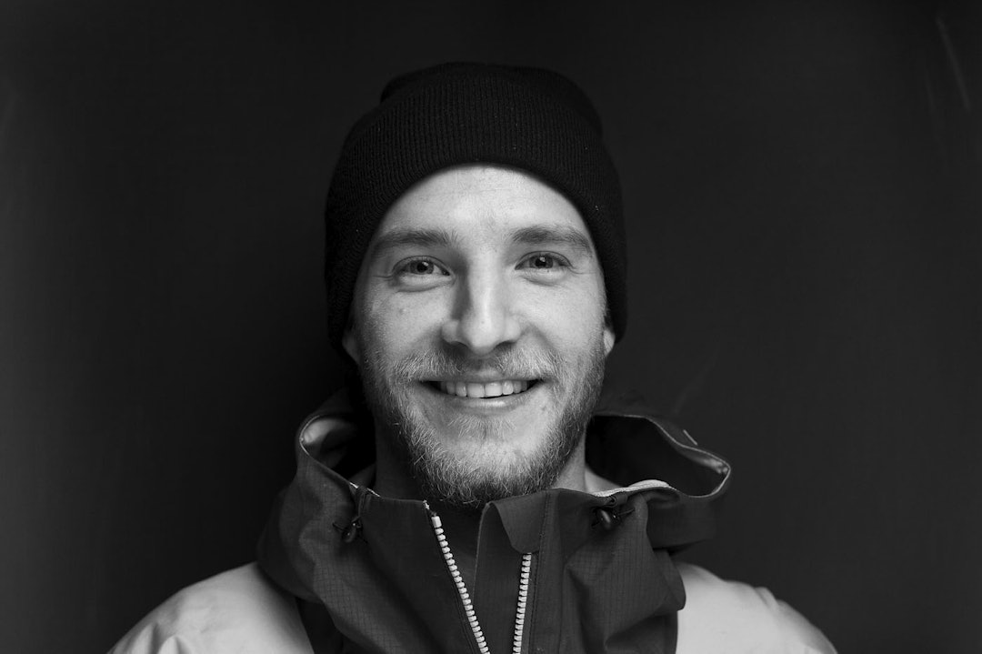 Gleder seg til ny sesong: Bård Sturla Stokke og de andre i styret for enduroserien jobber med planleggingen av den kommende sesongen. Foto: Kristoffer H. Kippernes _IPP9204