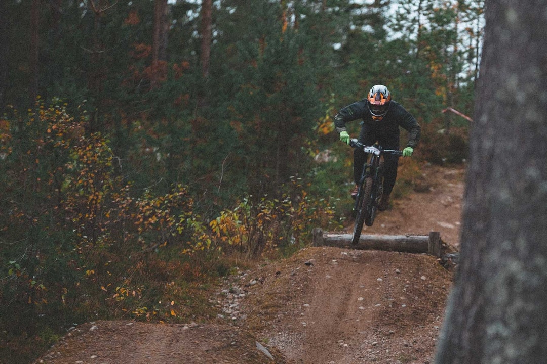 Foto: Kristoffer H. Kippernes Foto: Kristoffer H. Kippernes