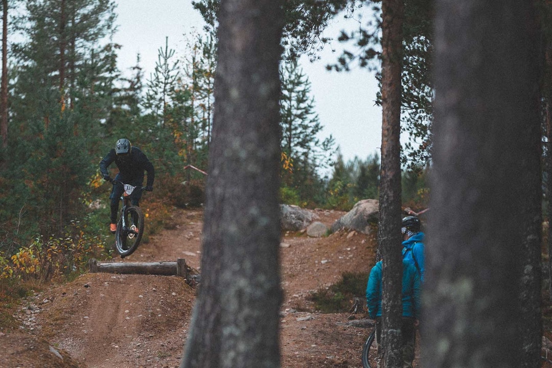 Foto: Kristoffer H. Kippernes Foto: Kristoffer H. Kippernes