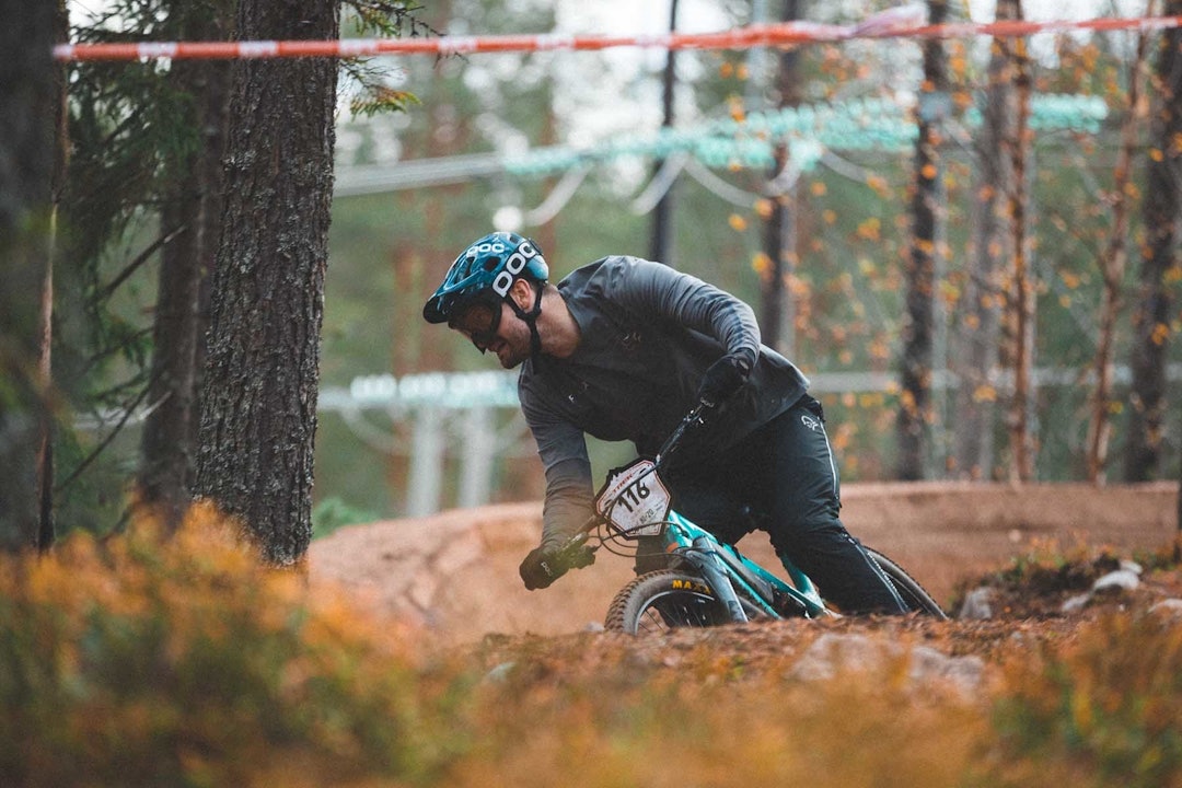 Foto: Kristoffer H. Kippernes Foto: Kristoffer H. Kippernes