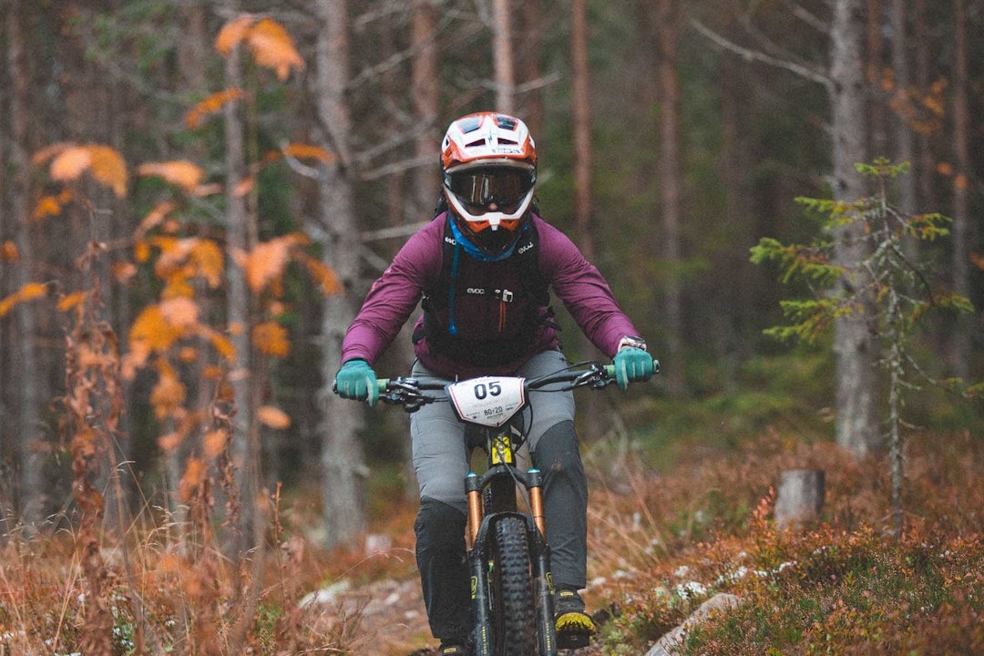 Foto: Kristoffer H. Kippernes Foto: Kristoffer H. Kippernes