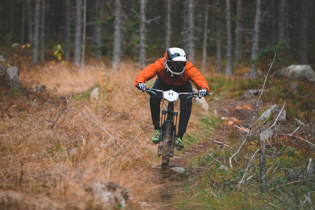 Foto: Kristoffer H. Kippernes Foto: Kristoffer H. Kippernes