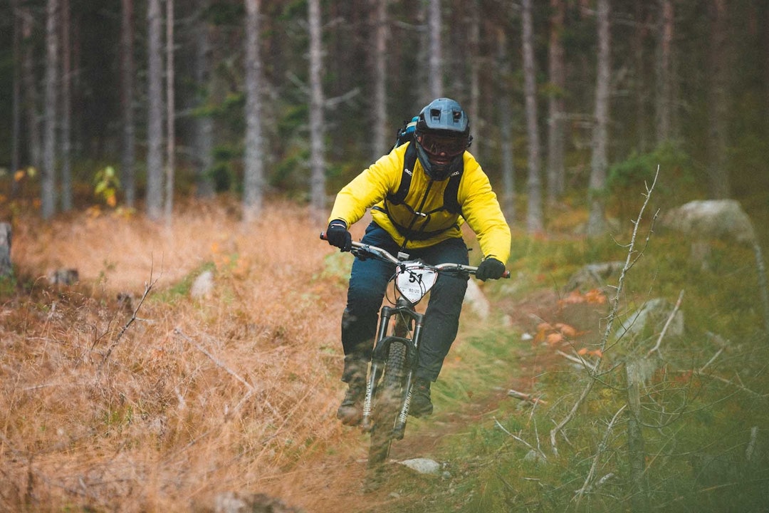 Foto: Kristoffer H. Kippernes Foto: Kristoffer H. Kippernes