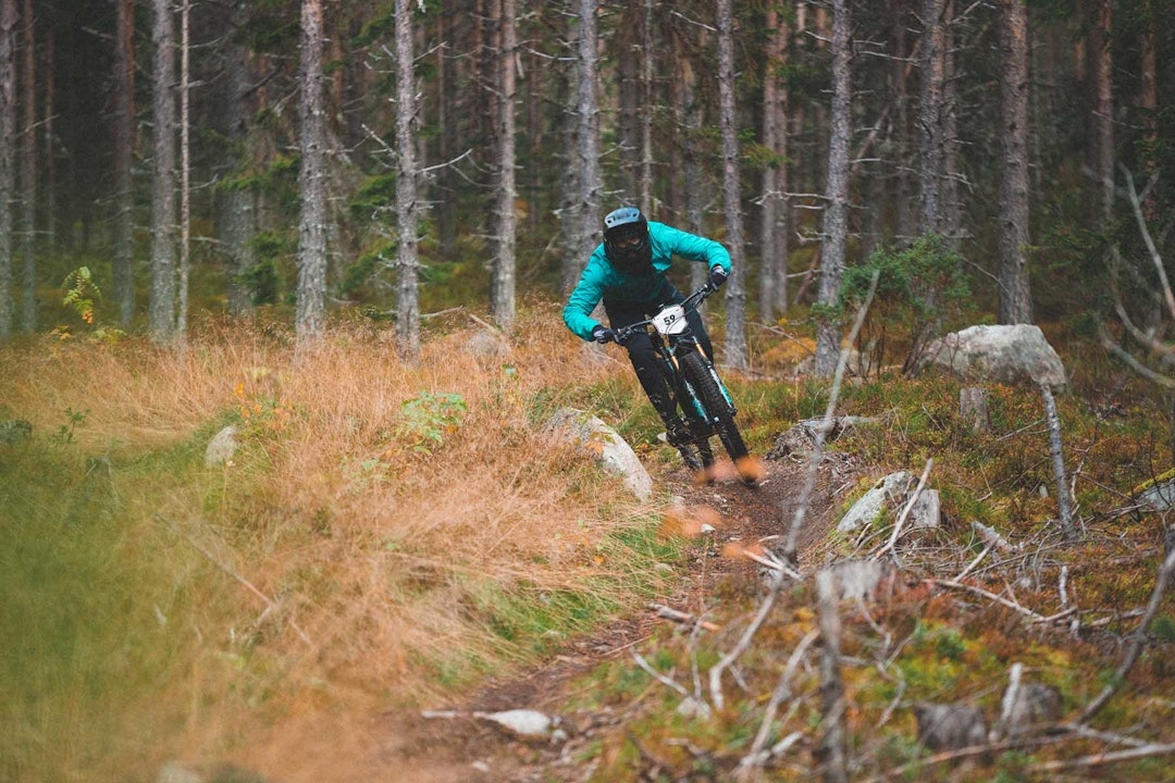 Foto: Kristoffer H. Kippernes Foto: Kristoffer H. Kippernes