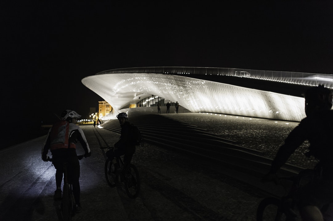 Bikeseeing. Foto: Thomas B. Svendsen Bike seeing - Foto Thomas B Svendsen 1400x933