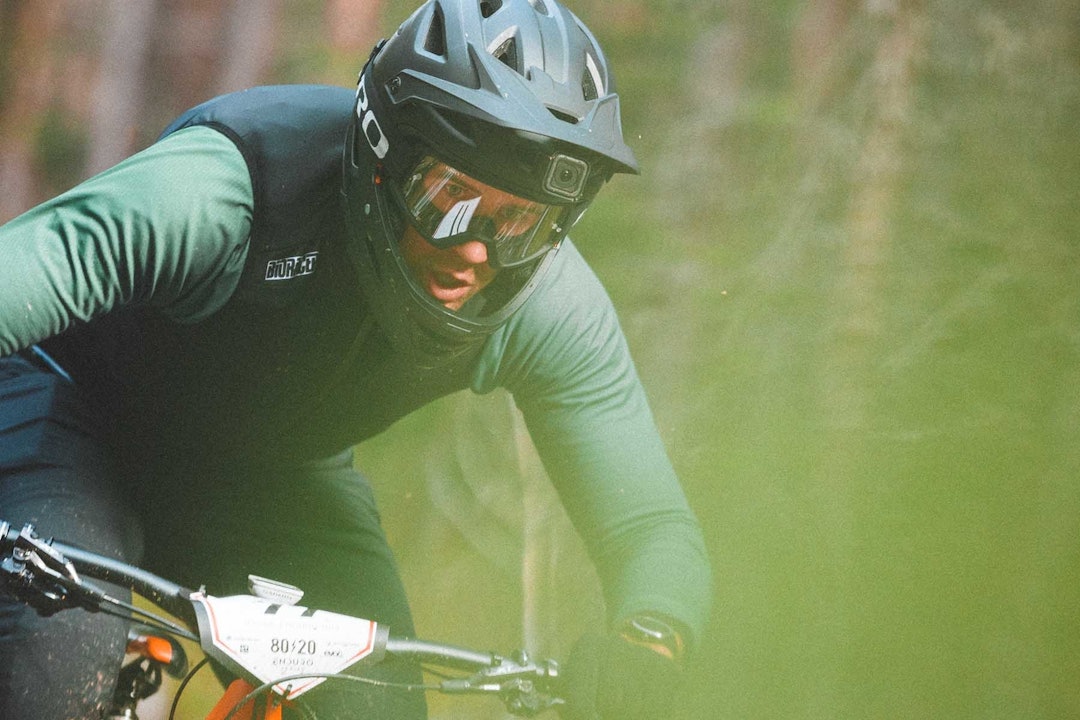 Foto: Kristoffer H. Kippernes Foto: Kristoffer H. Kippernes