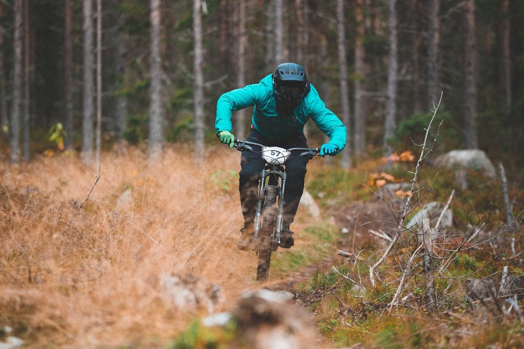 Foto: Kristoffer H. Kippernes Foto: Kristoffer H. Kippernes