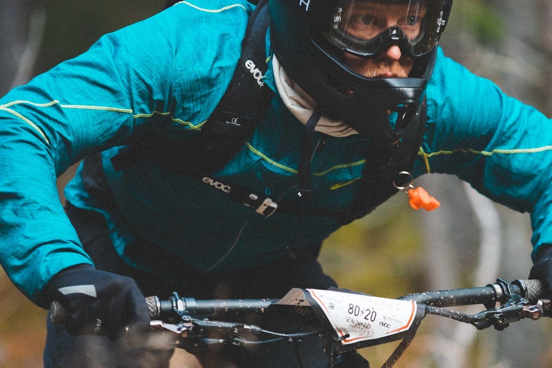 Foto: Kristoffer H. Kippernes Foto: Kristoffer H. Kippernes