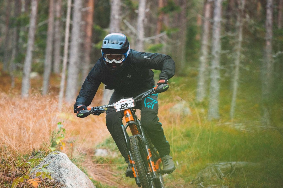 Foto: Kristoffer H. Kippernes Foto: Kristoffer H. Kippernes