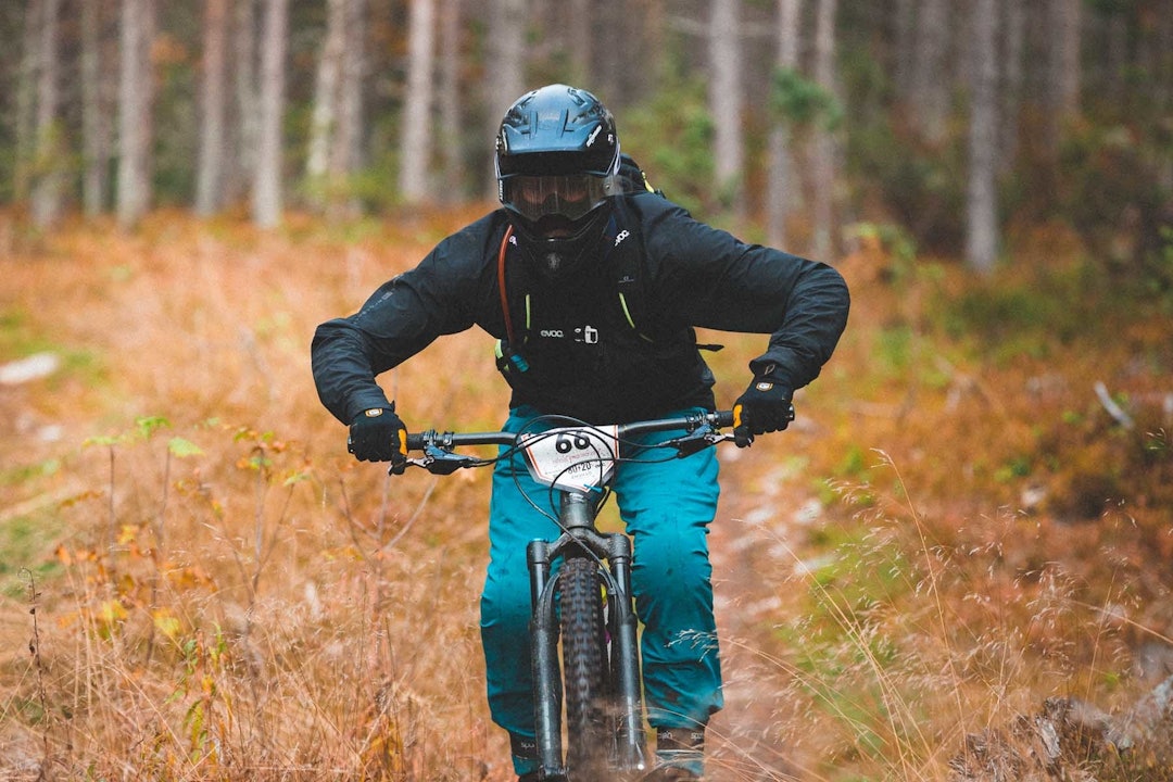 Foto: Kristoffer H. Kippernes Foto: Kristoffer H. Kippernes