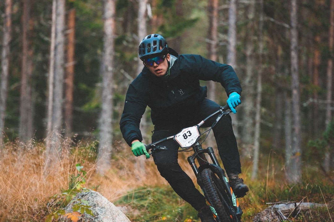 Foto: Kristoffer H. Kippernes Foto: Kristoffer H. Kippernes