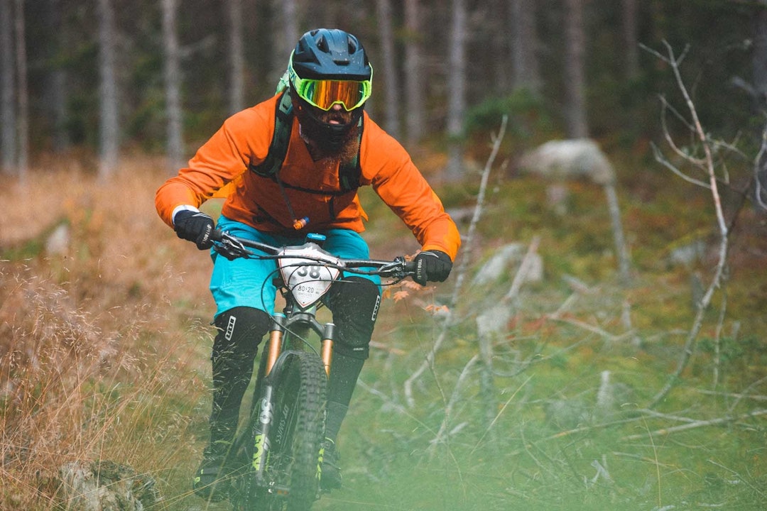 Foto: Kristoffer H. Kippernes Foto: Kristoffer H. Kippernes