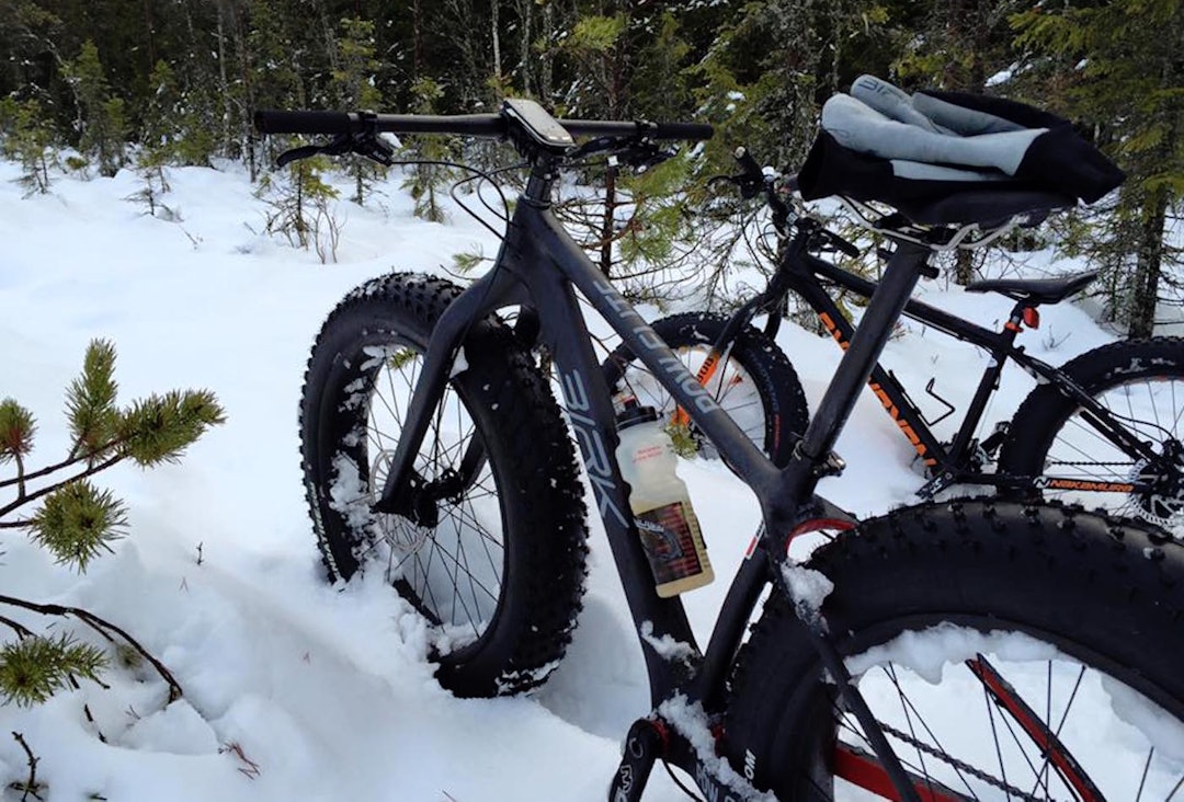 Global Fatbike Day Lillehammer Foto Tom Ruud GFBD Lillehammer 1 Tom Ruud 1400x924