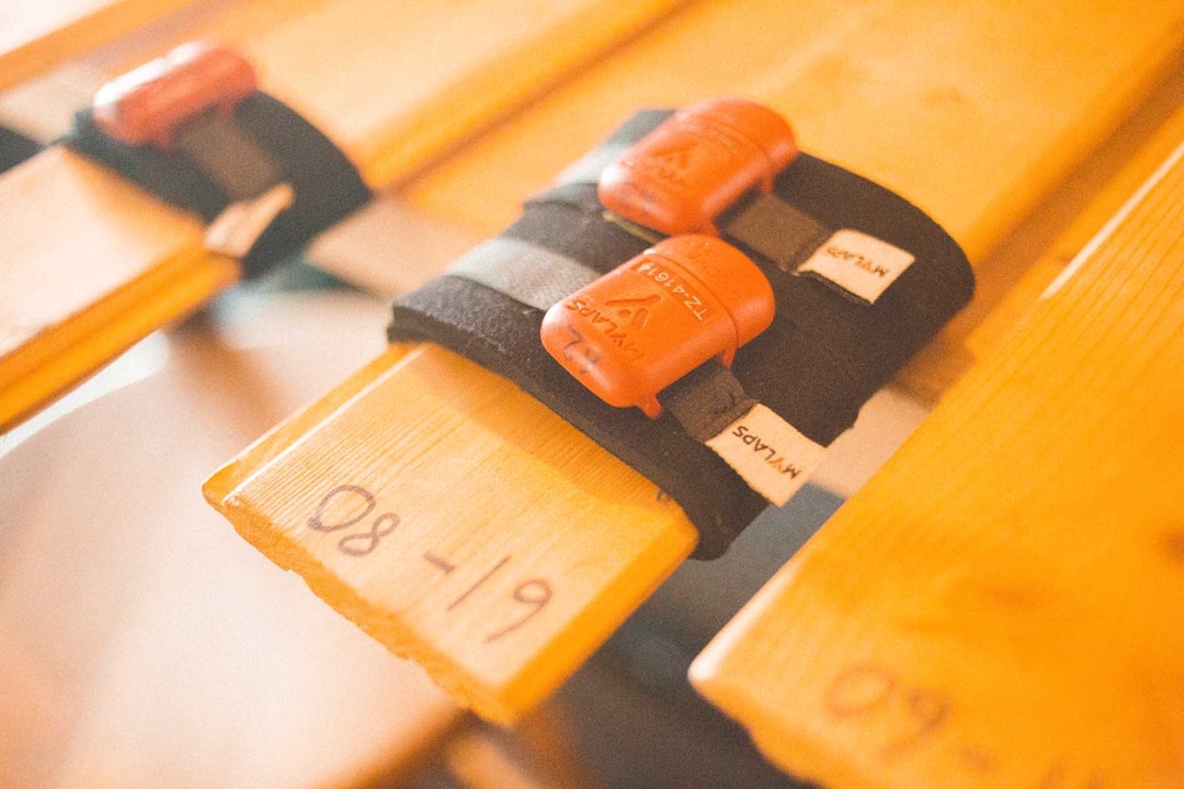 Foto: Kristoffer H. Kippernes Foto: Kristoffer H. Kippernes