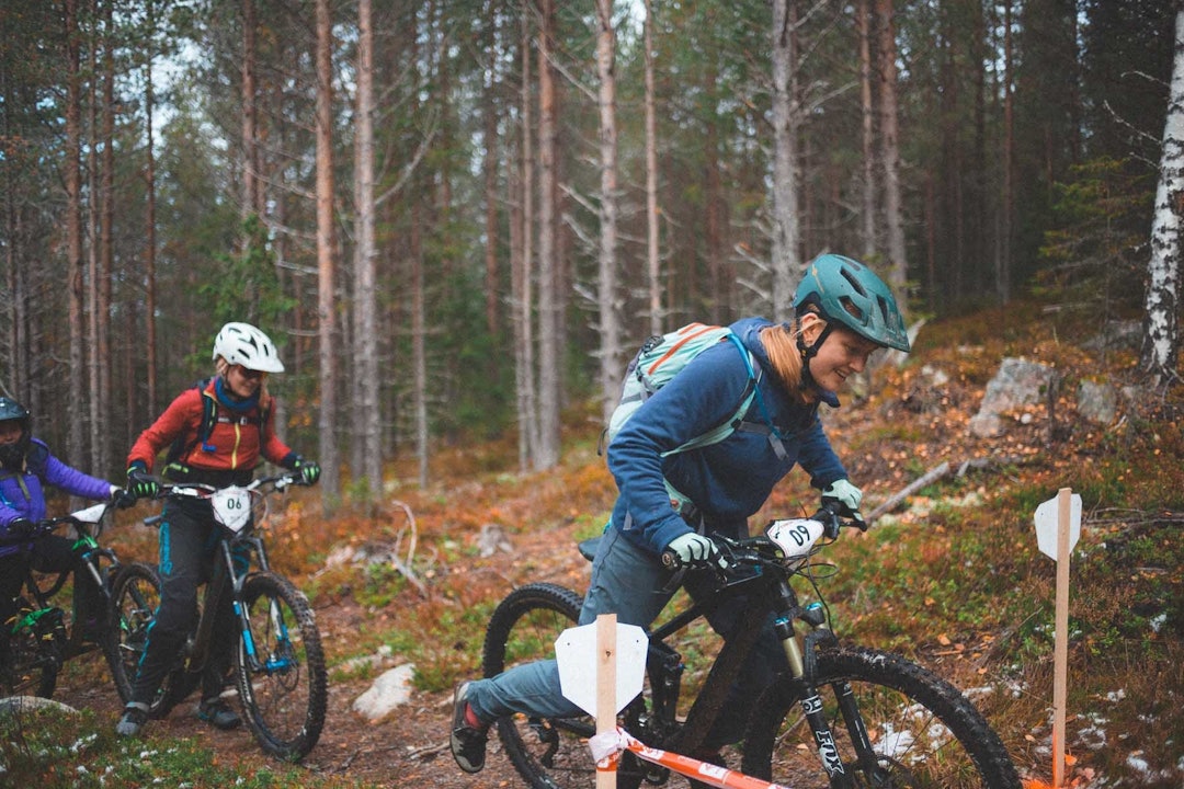 Foto: Kristoffer H. Kippernes Foto: Kristoffer H. Kippernes