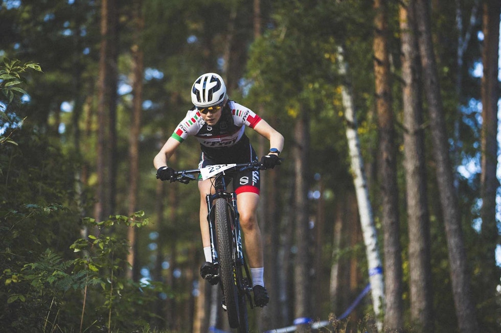 Foto: Kristoffer H. Kippernes norgesmesterskap-rundbane-2020-0040