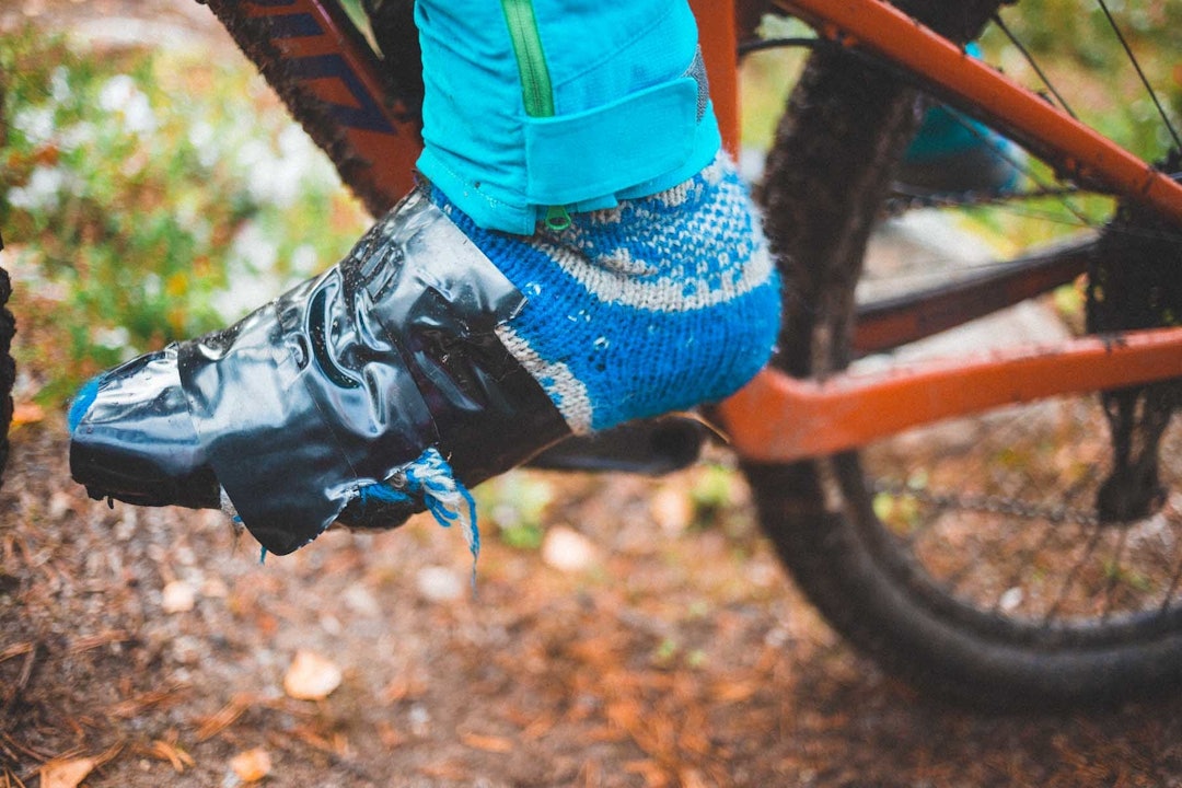 Foto: Kristoffer H. Kippernes Foto: Kristoffer H. Kippernes