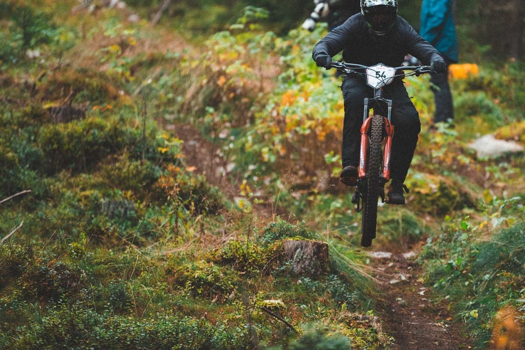 Foto: Kristoffer H. Kippernes Foto: Kristoffer H. Kippernes