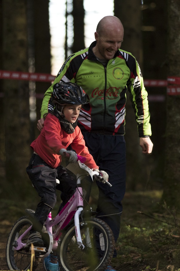 Litt assistanse, takk. Kalas Cup 2017 _ES_6306