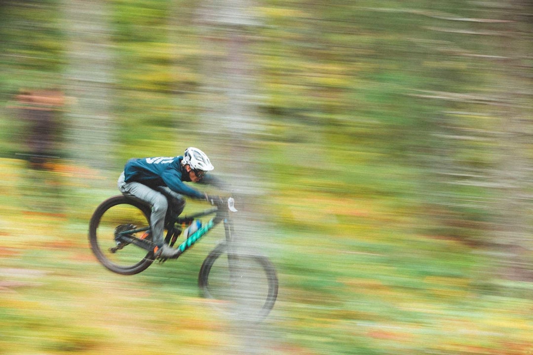 Foto: Kristoffer H. Kippernes Foto: Kristoffer H. Kippernes