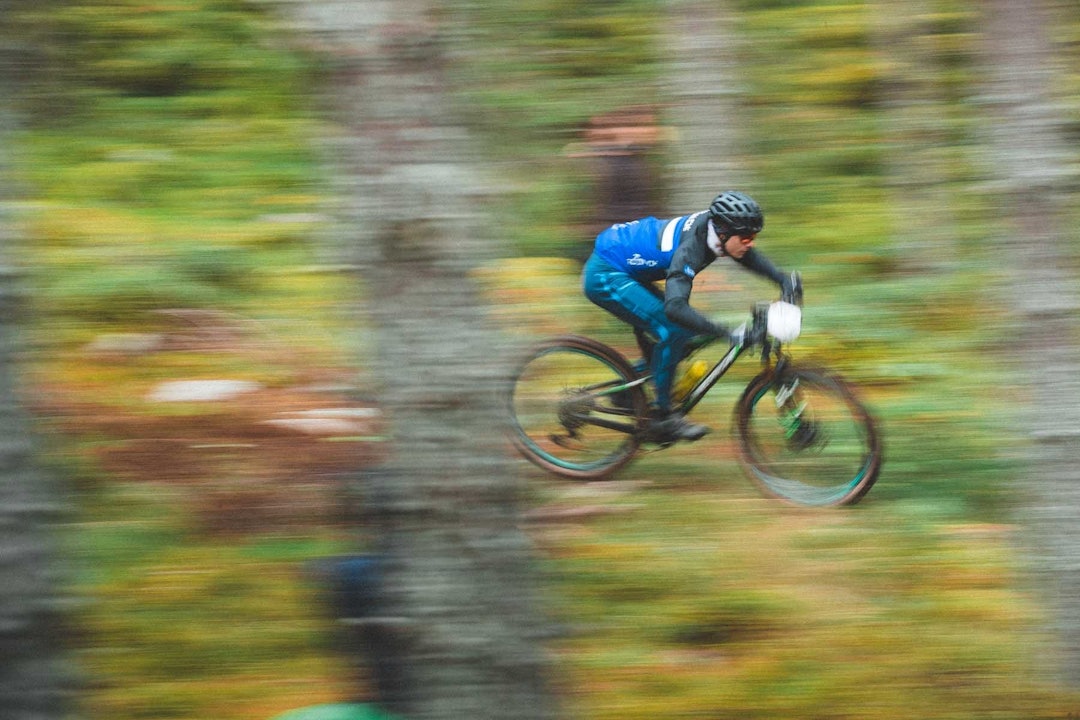 Foto: Kristoffer H. Kippernes Foto: Kristoffer H. Kippernes