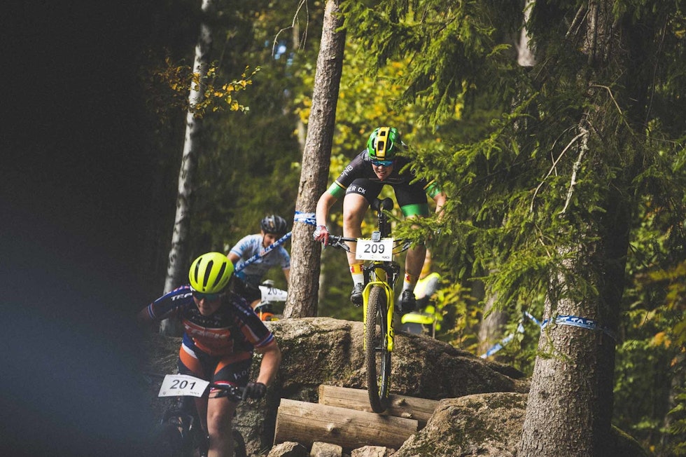 Foto: Kristoffer H. Kippernes norgesmesterskap-rundbane-2020-0022