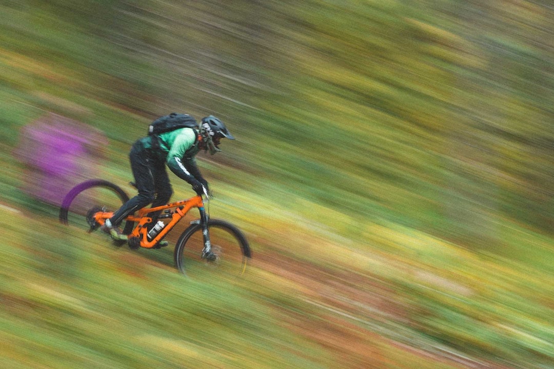 Foto: Kristoffer H. Kippernes Foto: Kristoffer H. Kippernes