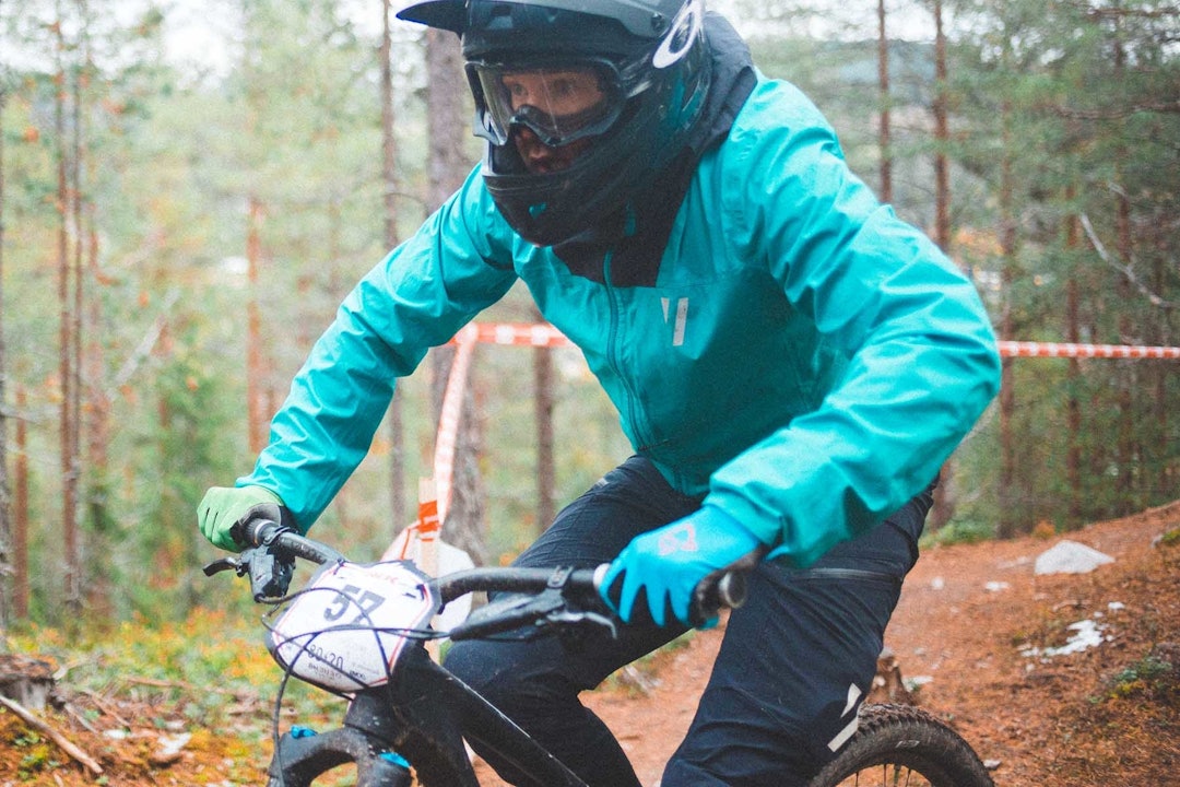 Foto: Kristoffer H. Kippernes Foto: Kristoffer H. Kippernes